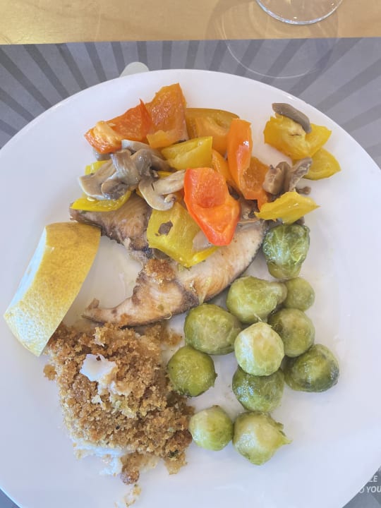 Gastro Aldiana Club Rocca Nettuno Calabria