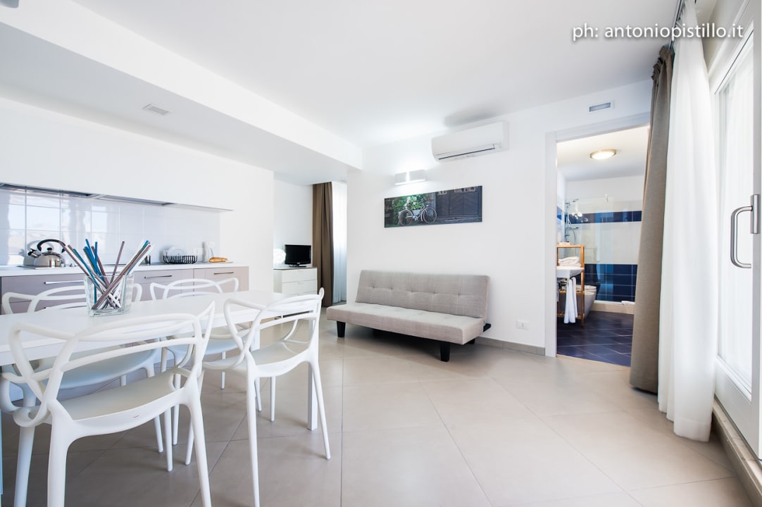 Zimmer Finestre d'Occidente