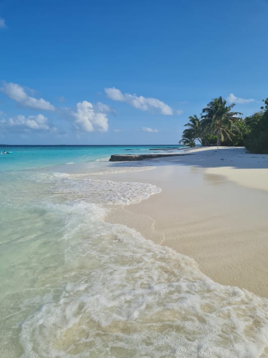 Strand Adaaran Select Meedhupparu Island Resort - Premium All Inclusive