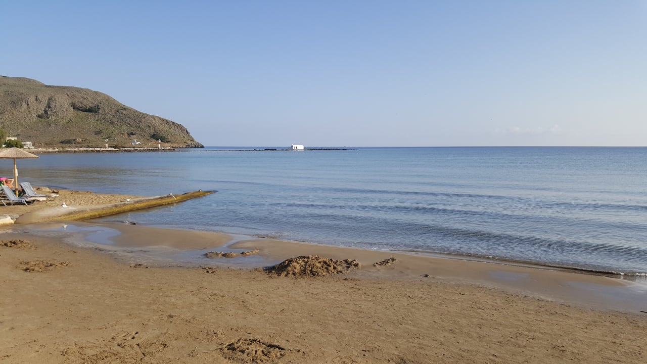 Ausblick Hotel Corissia Princess