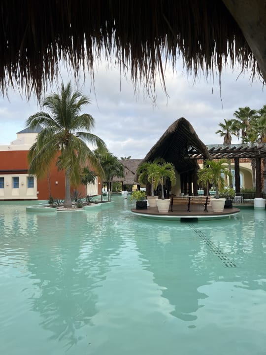 Pool Iberostar Selection Paraiso Lindo