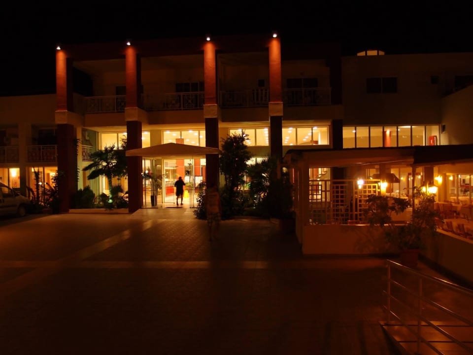 Hotel  HARPIN Georgioupolis Resort Aquapark & SPA