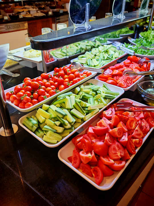 Gastro Hotel Grand Okan