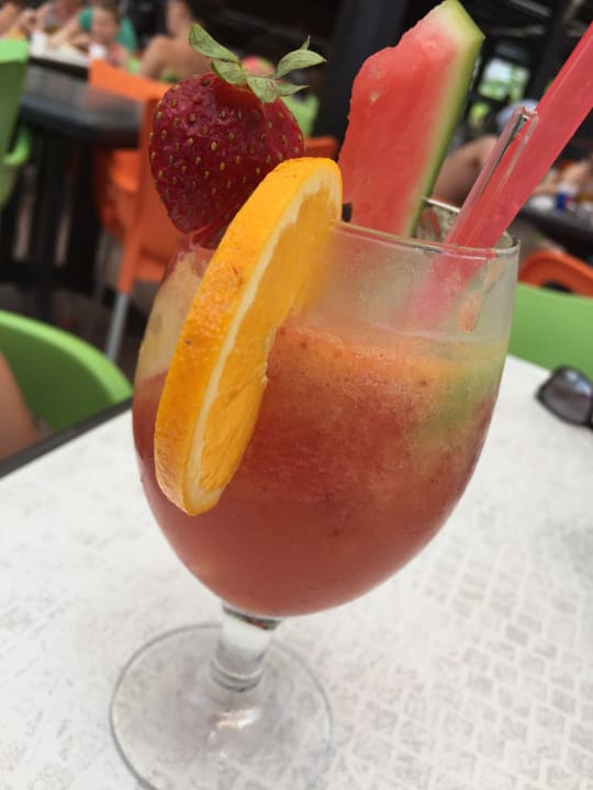 Restaurant Hane Family Resort