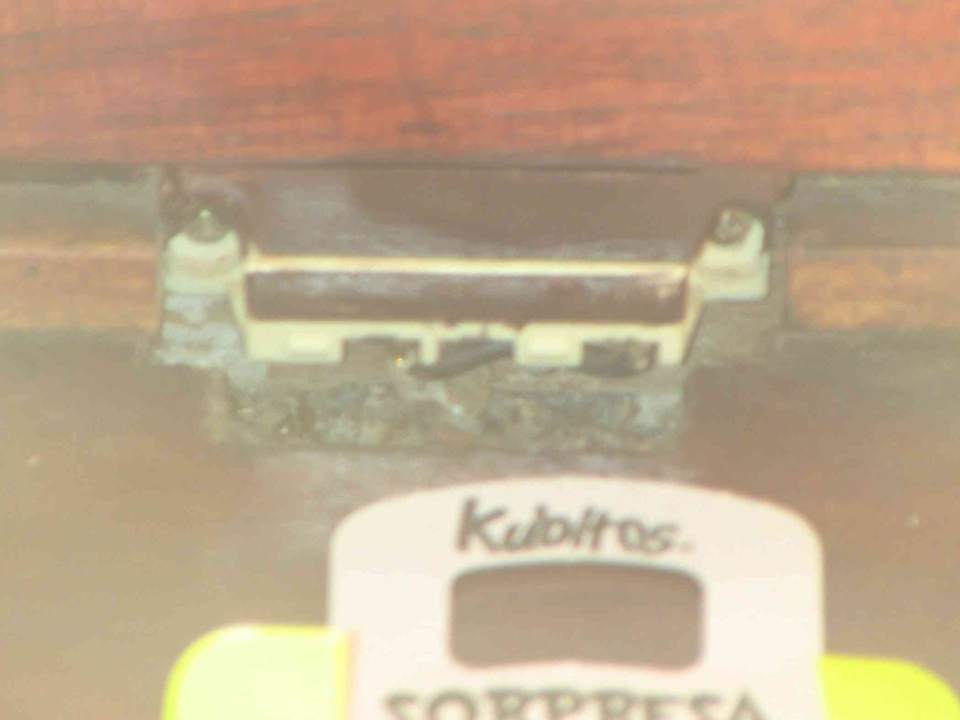 Fensterbrett Hotel Mas Ferran