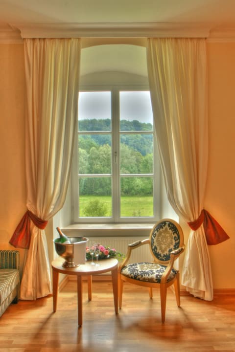 Zimmer Klostergasthof Raitenhaslach