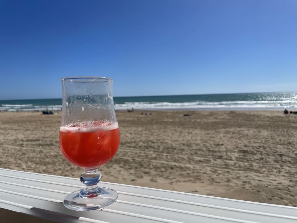 Strand Iberostar Selection Andalucía Playa