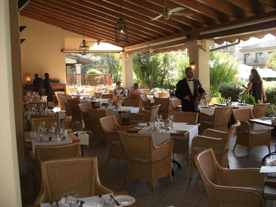 Restaurant La Quinta Menorca By PortBlue Boutique