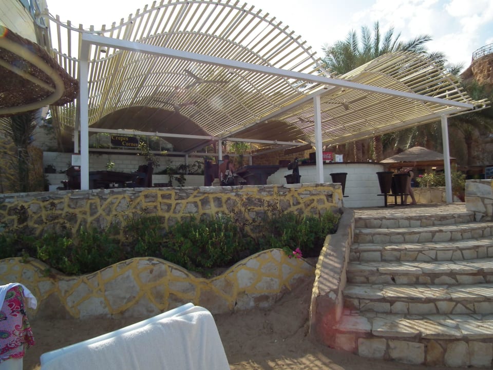 Strandbar Dreams Vacation Resort