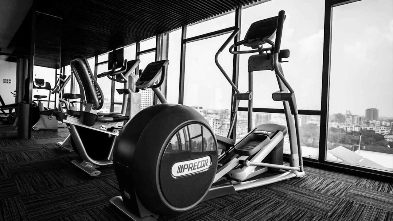 Sport & Freizeit Amari Dhaka