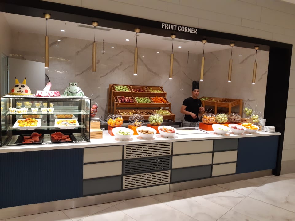 Gastro Gold Island Selected