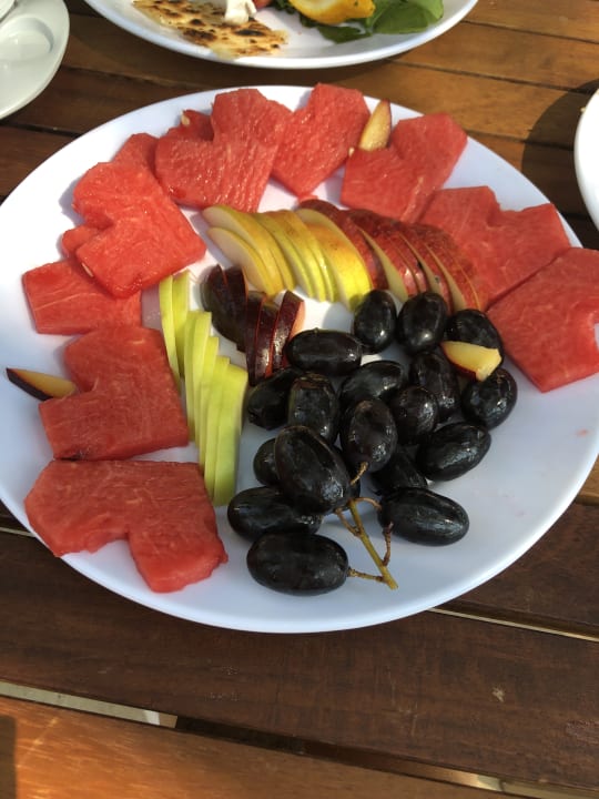 Gastro Labranda Alantur Resort