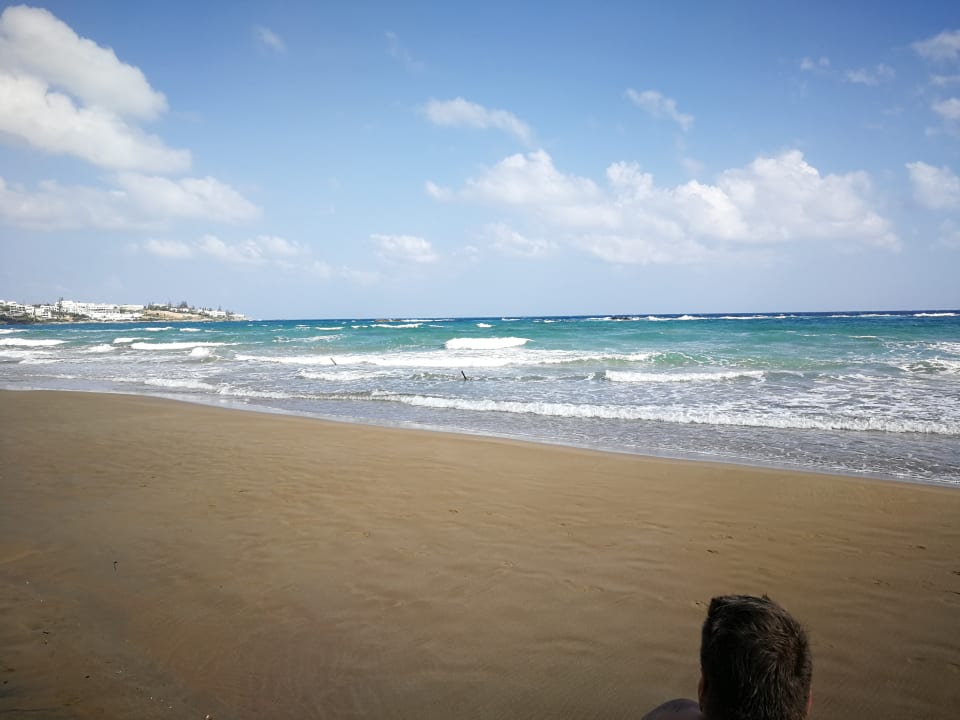 Strand Zeus Hotels Palm Beach