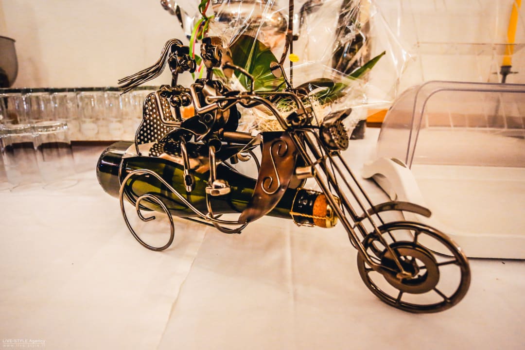 Lobby Hotel Alexandres