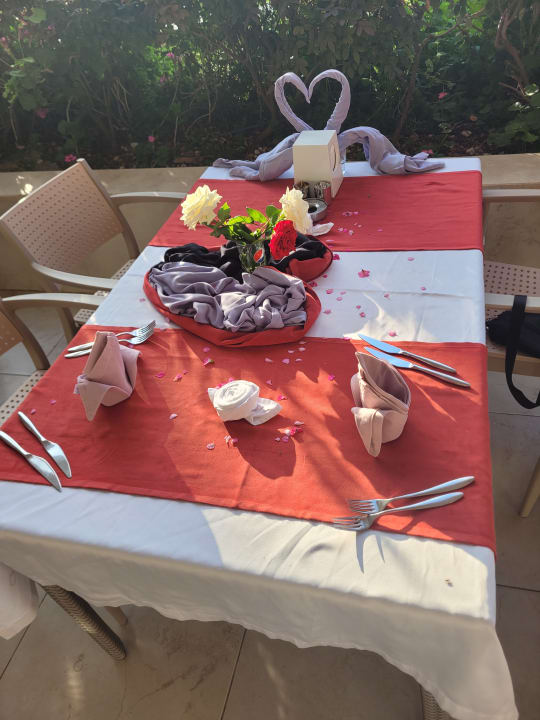 Gastro Dream World Aqua Hotel