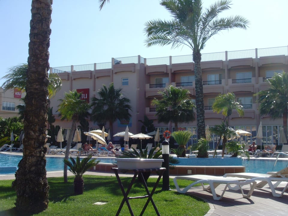 ClubHotel Riu Guarana 3HB Guaraná - All Inclusive
