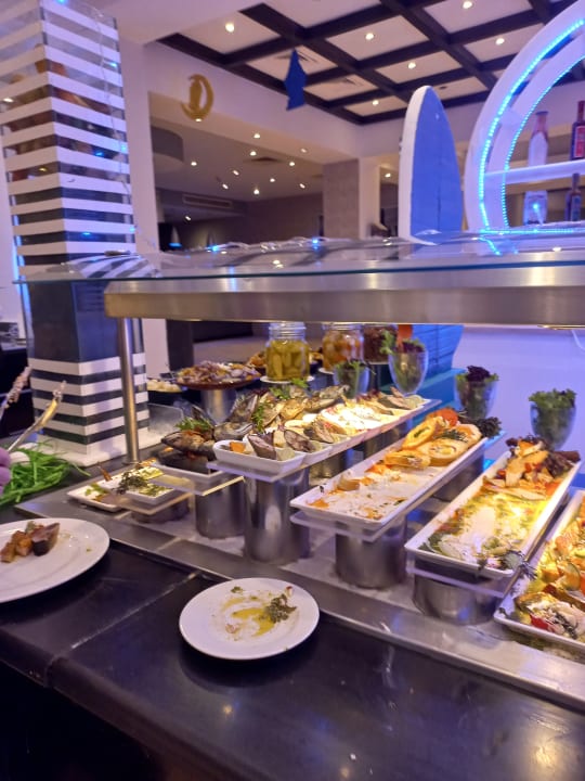 Gastro Cleopatra Luxury Resort Makadi Bay