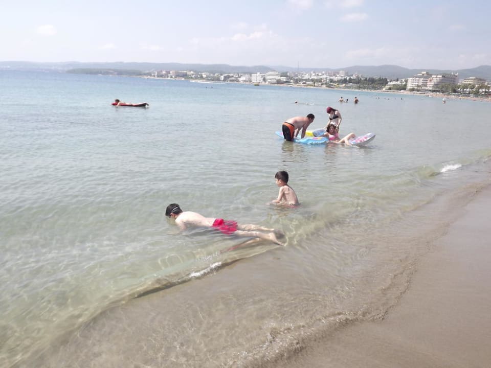 Strand Lonicera Resort & Spa Hotel