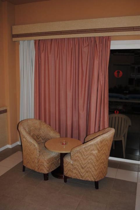 Zimmer Melia La Palma Hotel