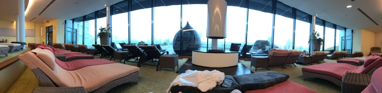 Ruheraum Hotel Reiters Supreme