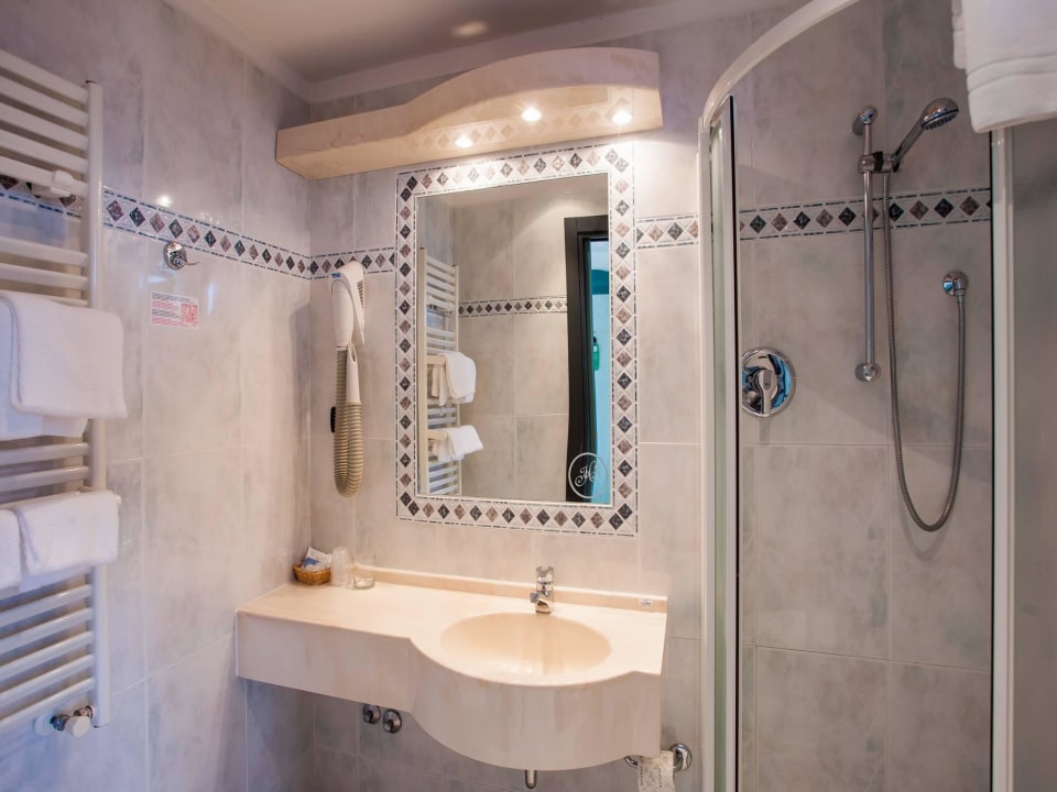 Toilet Hotel Sileoni