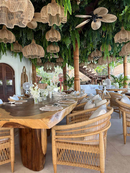 Gastro Zazen Boutique Resort & Spa