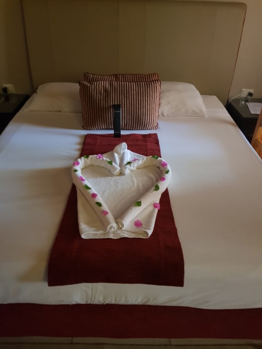 Zimmer Jaz Makadi Oasis Resort