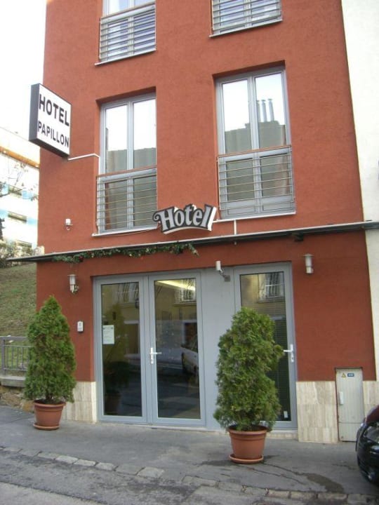 Hotel Papillon Hotel Papillon