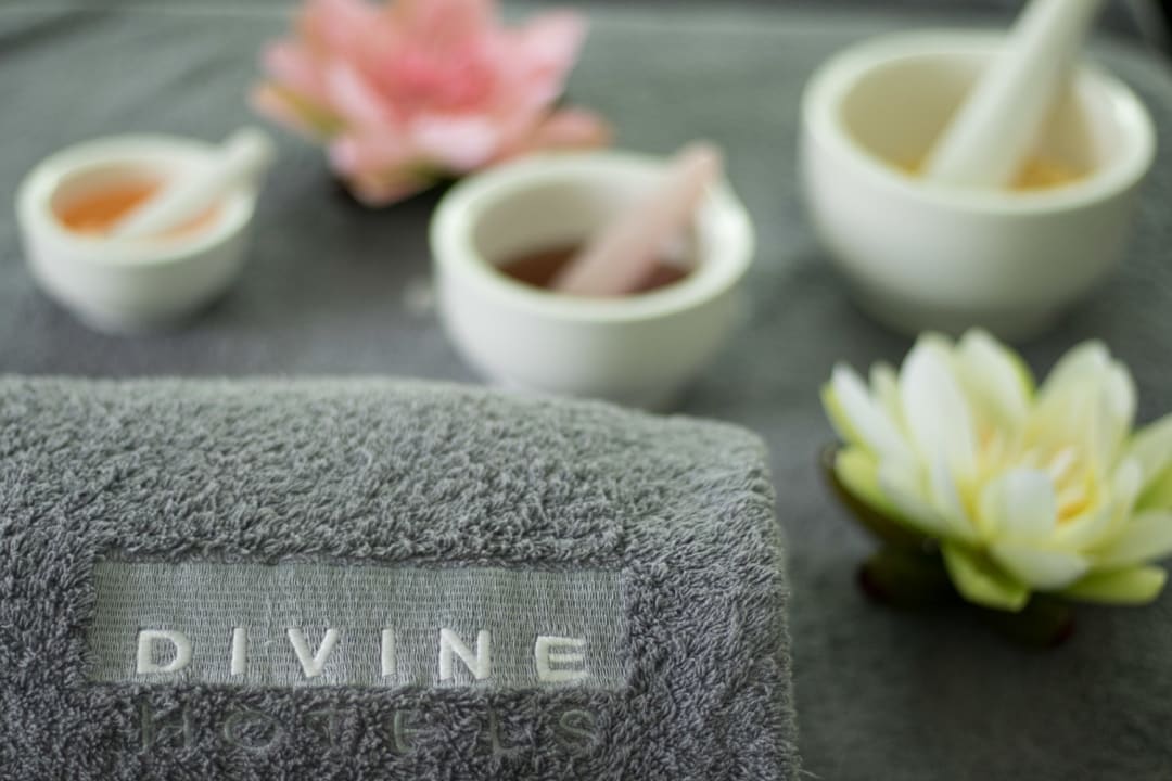 Sport & Freizeit Kos Divine Hotel & Suites