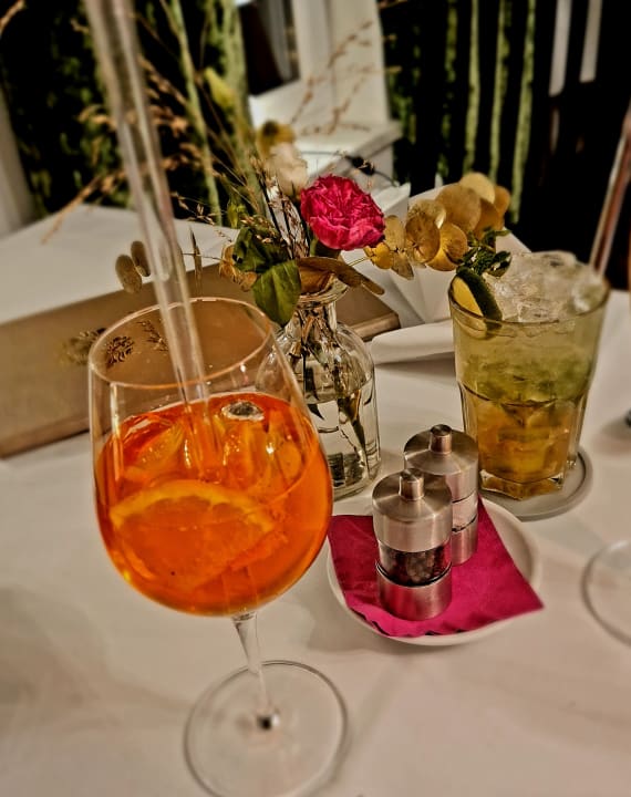 Gastro Kulturhotel Fürst Pückler Park