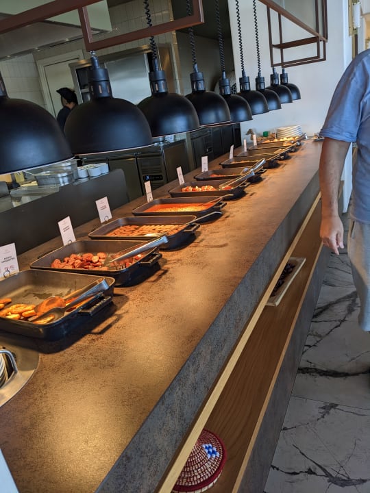 Gastro Hotel Kakkos Bay