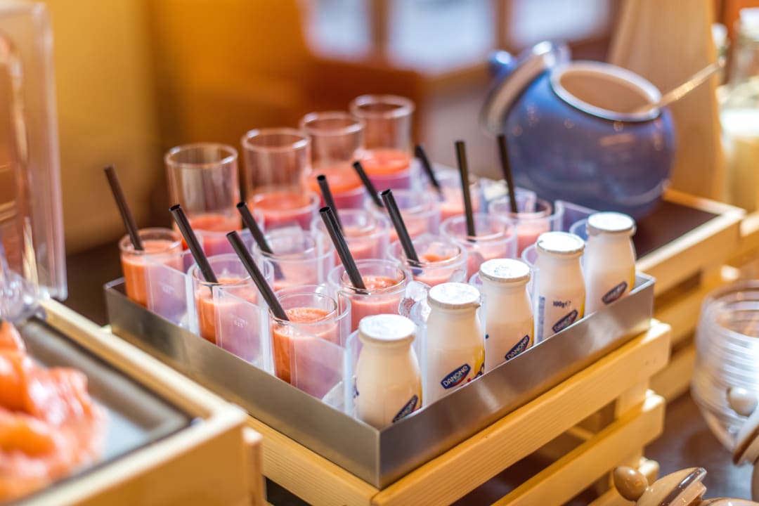 Gastro Hotel Cochemer Jung