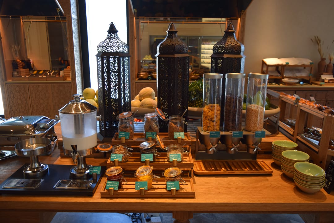 Gastro Hotel Indigo Dubai Downtown by IHG