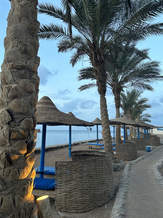 Strand Royal Star Beach Resort