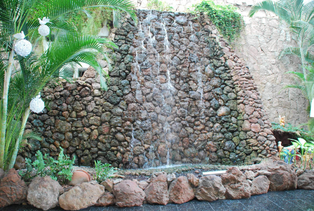 Eingang Gloria Palace San Agustin Thalasso & Hotel