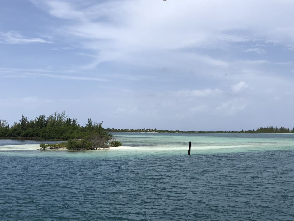 Strand Hotel Cayo Largo del Sol