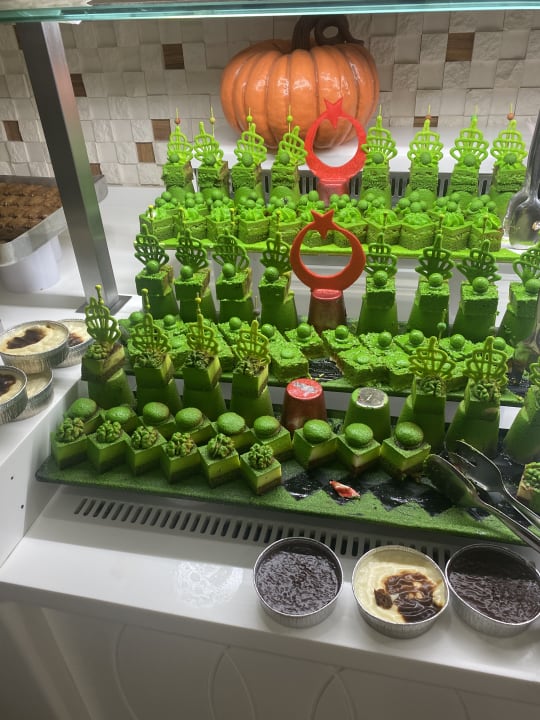 Gastro Hane Family Resort