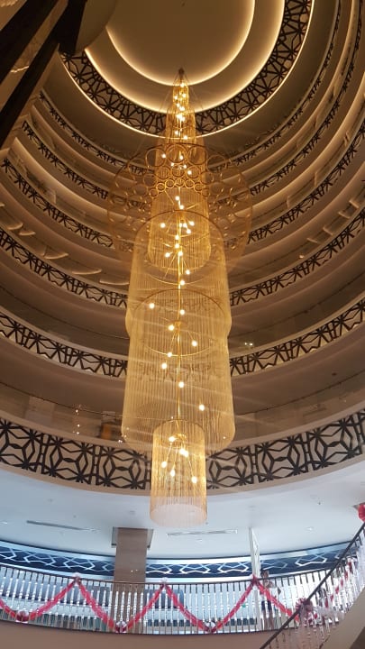 Lobby Dream Family Club