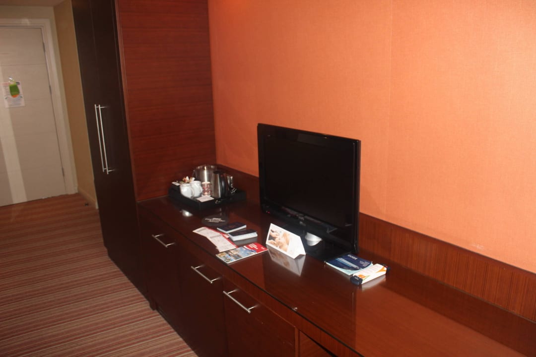 808 Delta Hotels Istanbul West