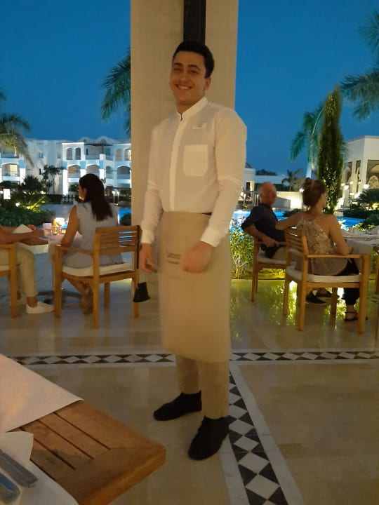 Gastro Steigenberger Resort Alaya Marsa Alam - Red Sea - Adults only