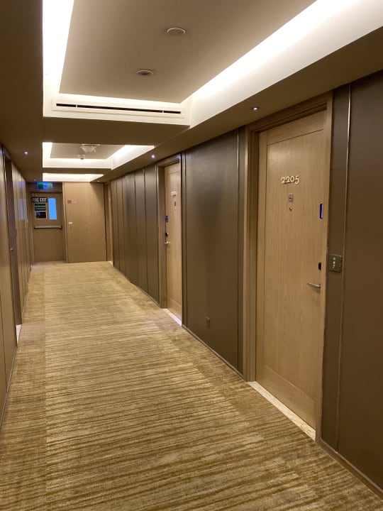 Sonstiges DoubleTree by Hilton Hotel Sukhumvit Bangkok