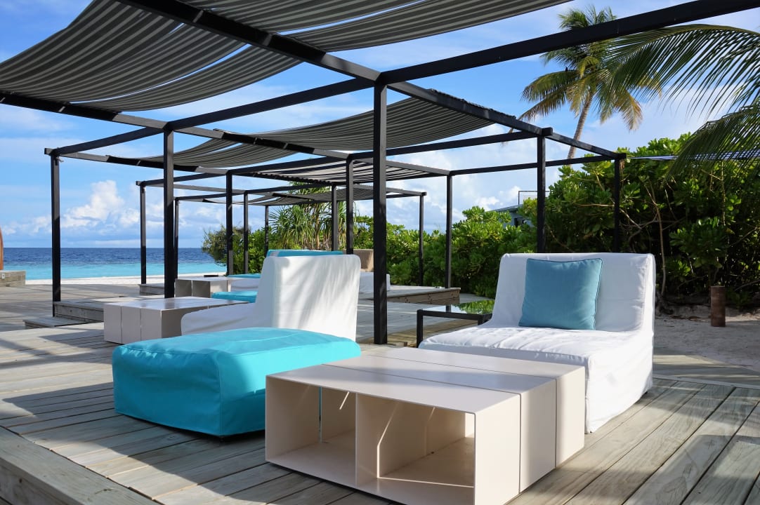 Sport & Freizeit NH Collection Maldives Havodda Resort