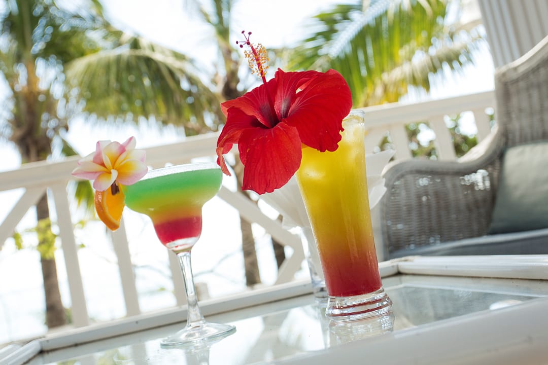 Gastro Cocotiers Hotel - Rodrigues