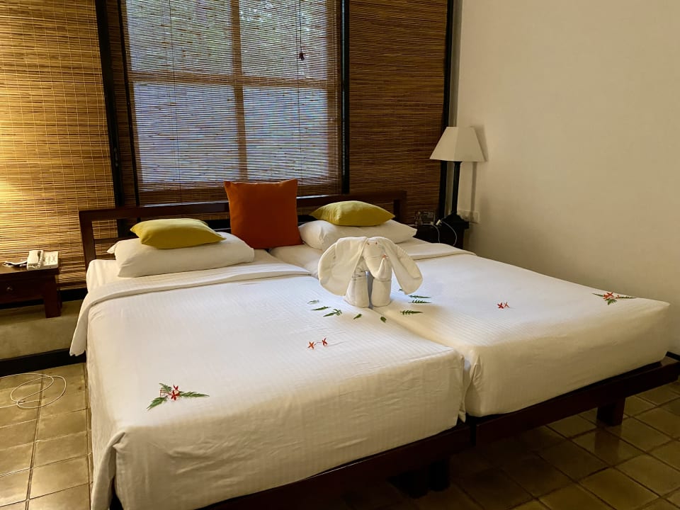 Zimmer Habarana Village by Cinnamon