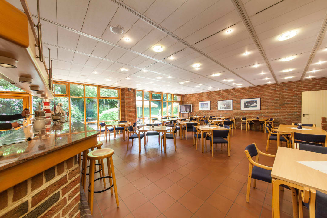 Bar Garner Hotel Kiel - Akademie