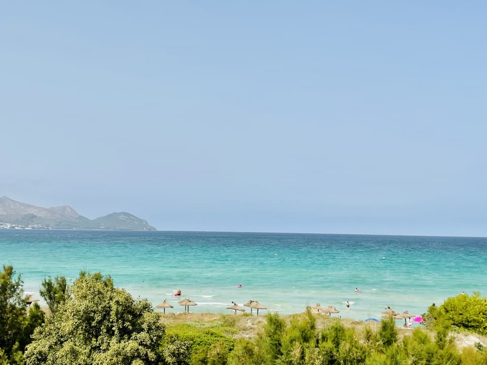 Strand Playa Garden Selection Hotel & Spa