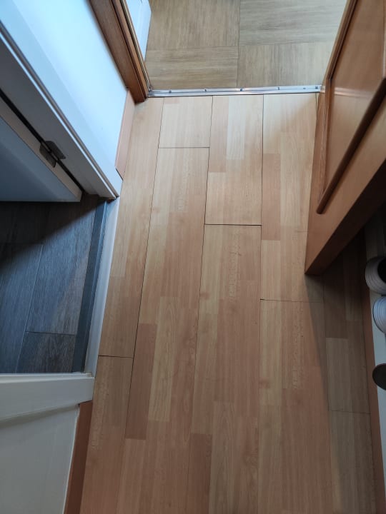 Zimmer THB Dos Playas - Adults only