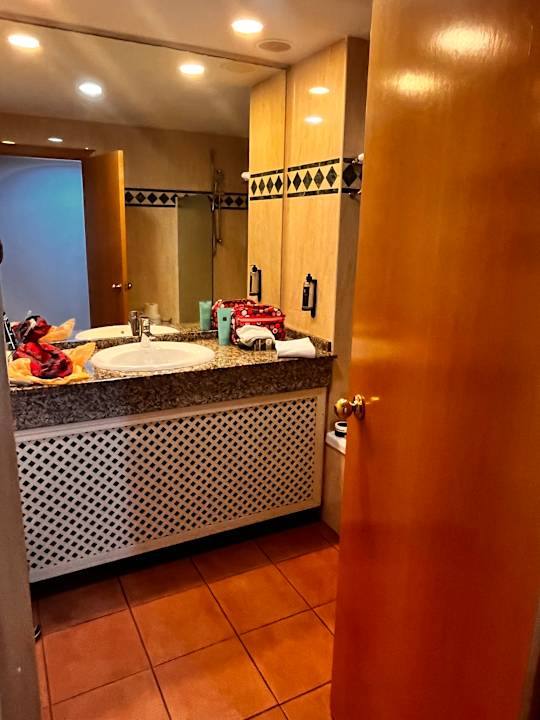 Zimmer Fuerteventura Princess