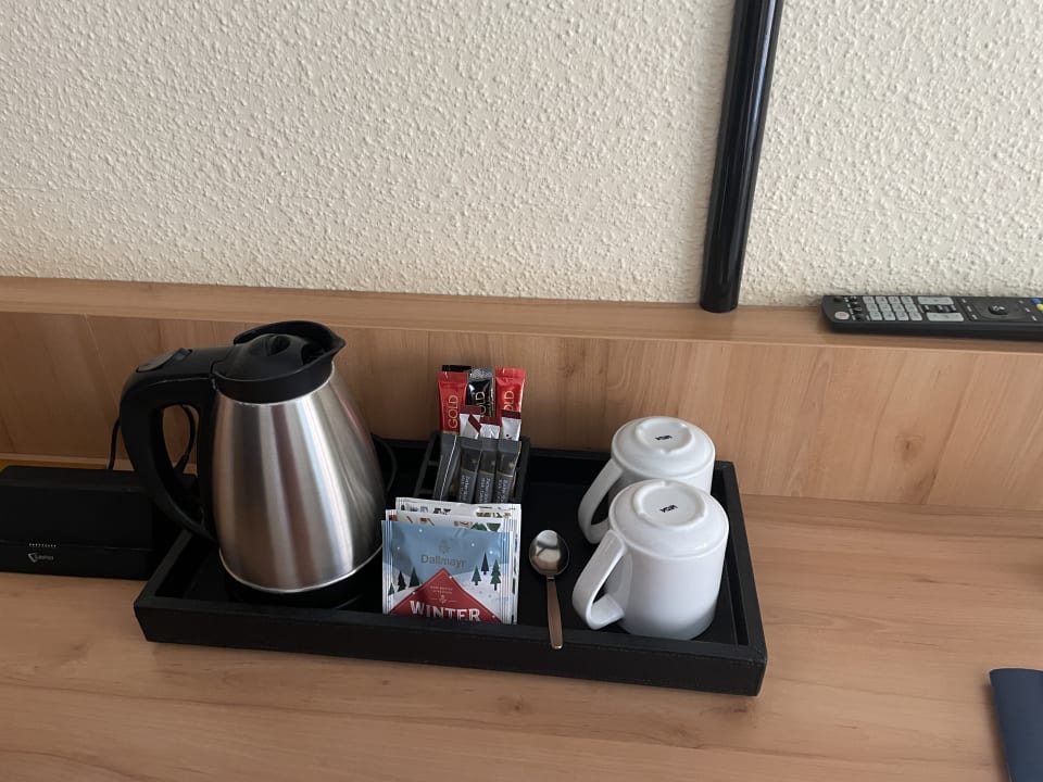 Zimmer Hotel am Vitalpark