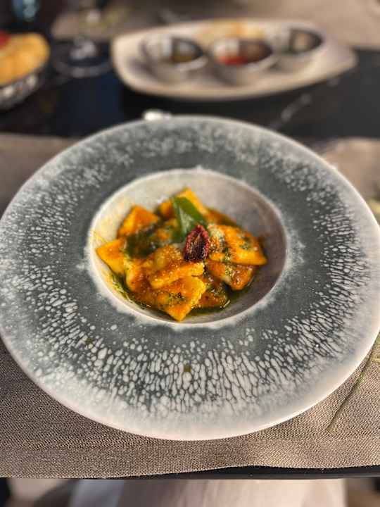 Gastro Seaden Quality Resort & Spa